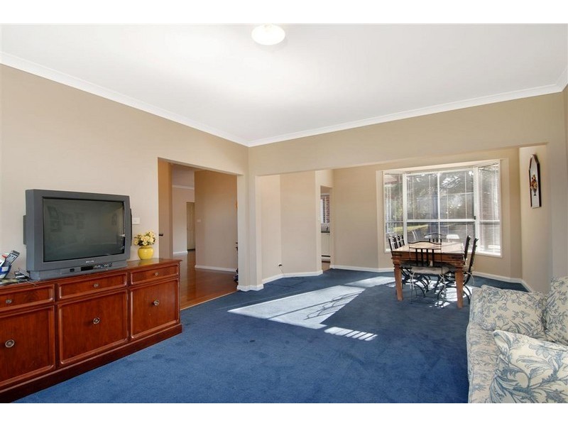 Castle Hill NSW 2154