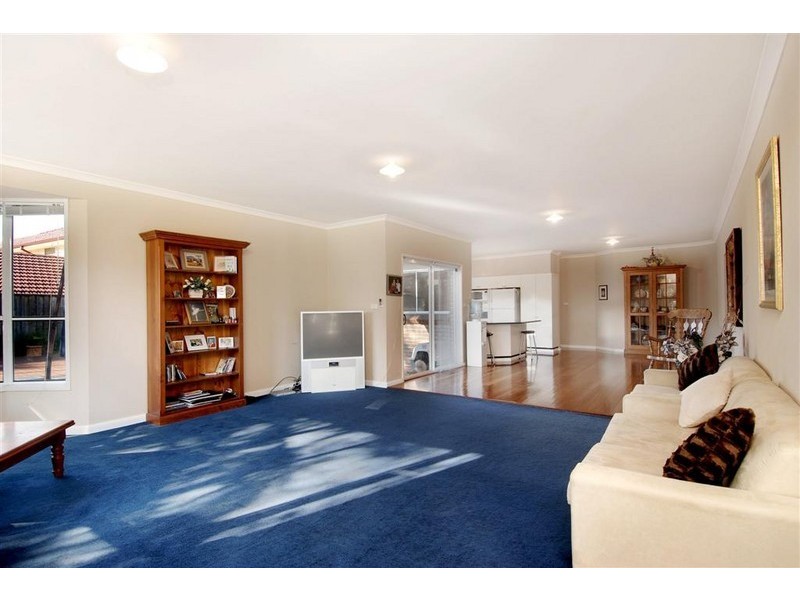 Castle Hill NSW 2154