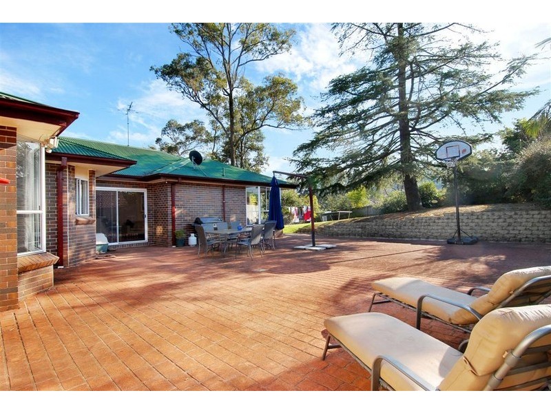 Castle Hill NSW 2154