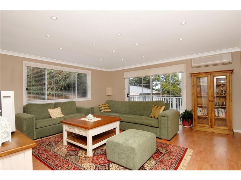 Castle Hill NSW 2154