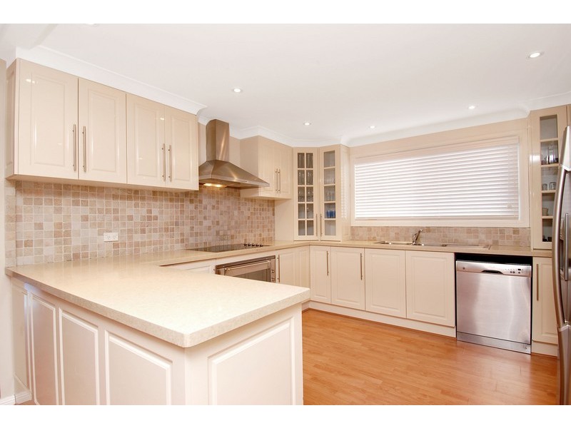 Castle Hill NSW 2154