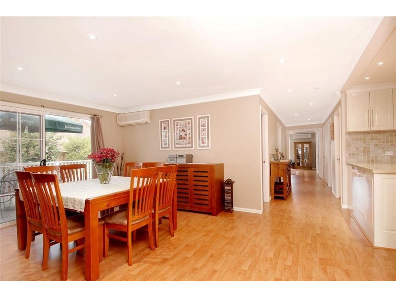 Castle Hill NSW 2154