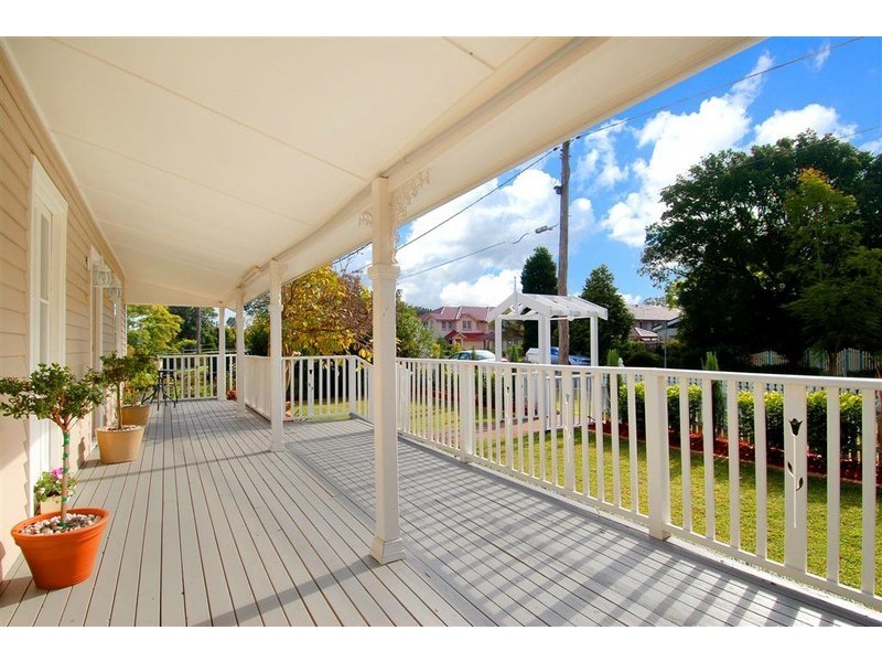 Castle Hill NSW 2154