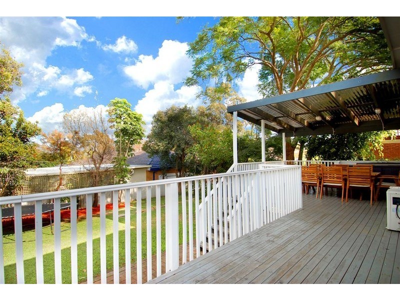 Castle Hill NSW 2154