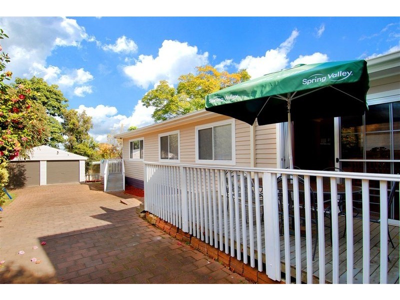 Castle Hill NSW 2154