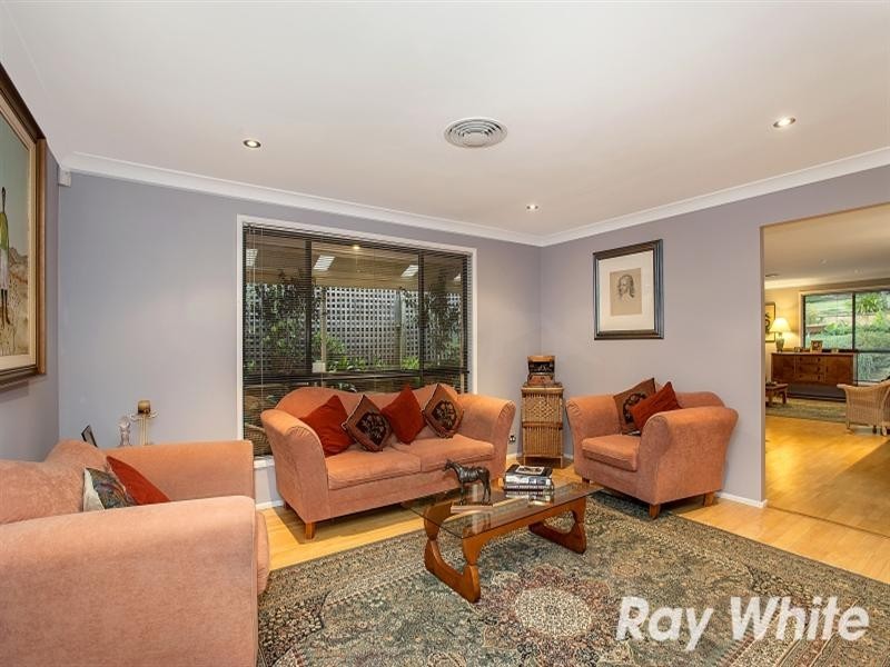 107 Acres Road, Kellyville NSW 2155