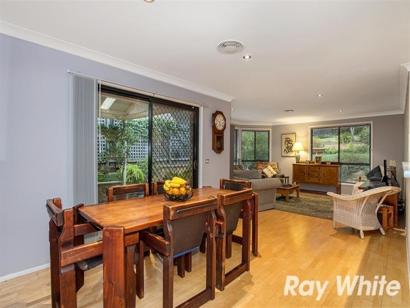 107 Acres Road, Kellyville NSW 2155