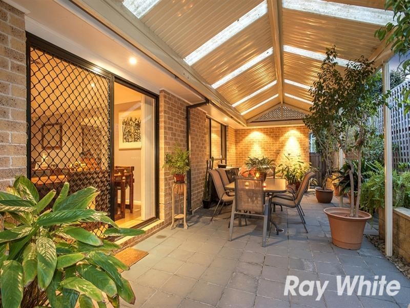 107 Acres Road, Kellyville NSW 2155