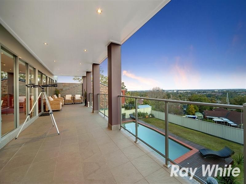 97 Lanhams Road, Winston Hills NSW 2153