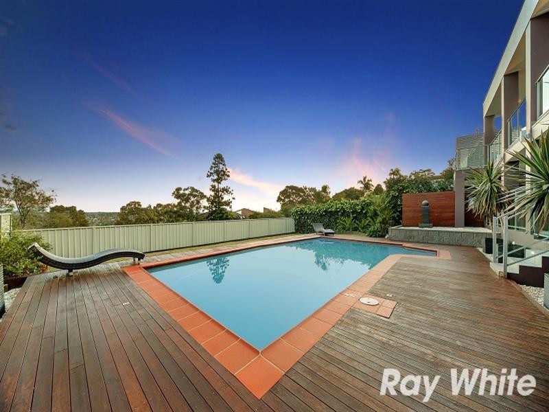 97 Lanhams Road, Winston Hills NSW 2153