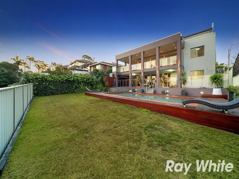 97 Lanhams Road, Winston Hills NSW 2153