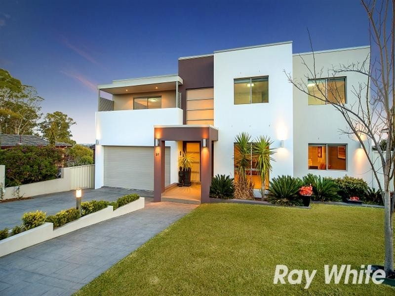 97 Lanhams Road, Winston Hills NSW 2153