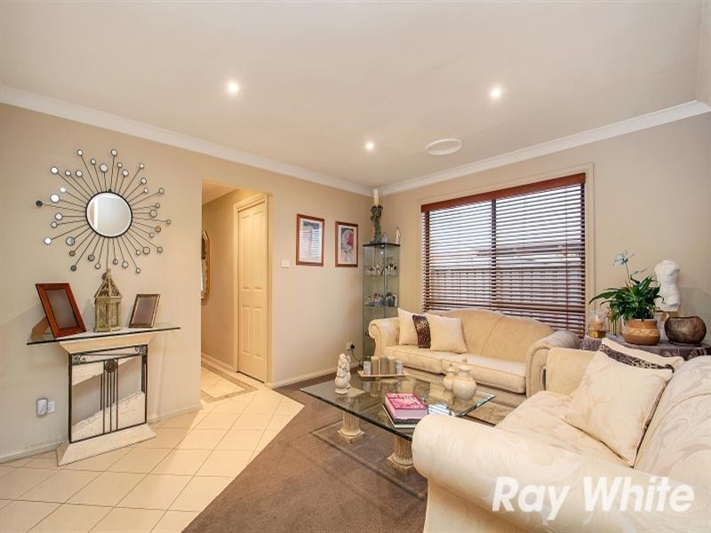 14 Warooga Avenue, Baulkham Hills NSW 2153
