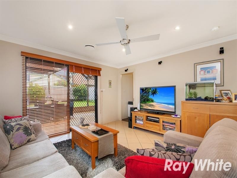 14 Warooga Avenue, Baulkham Hills NSW 2153