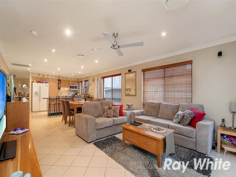 14 Warooga Avenue, Baulkham Hills NSW 2153