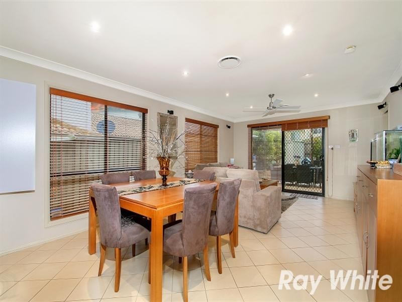 14 Warooga Avenue, Baulkham Hills NSW 2153