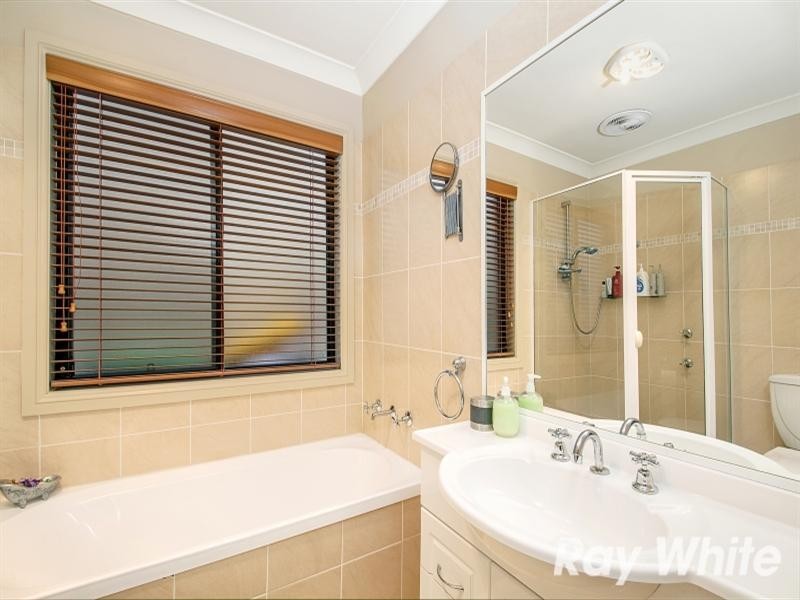 14 Warooga Avenue, Baulkham Hills NSW 2153