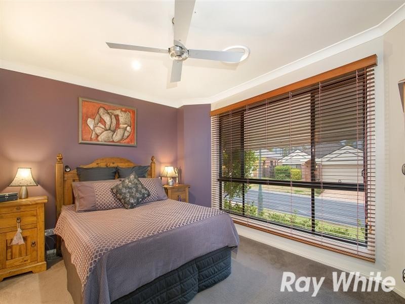 14 Warooga Avenue, Baulkham Hills NSW 2153