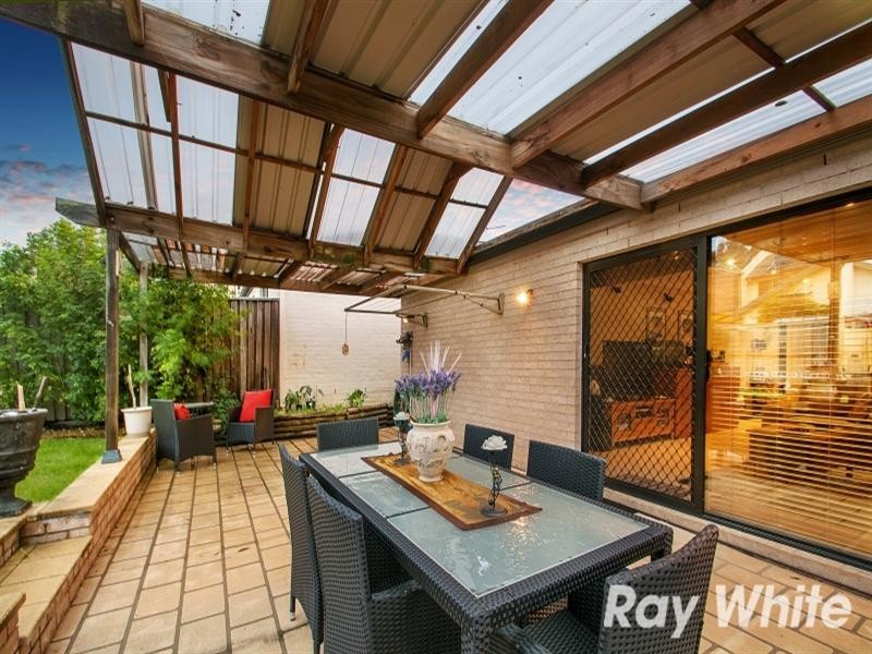 14 Warooga Avenue, Baulkham Hills NSW 2153