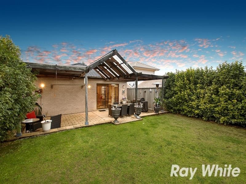 14 Warooga Avenue, Baulkham Hills NSW 2153