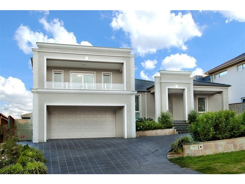 10 Larcom Road, Beaumont Hills NSW 2155