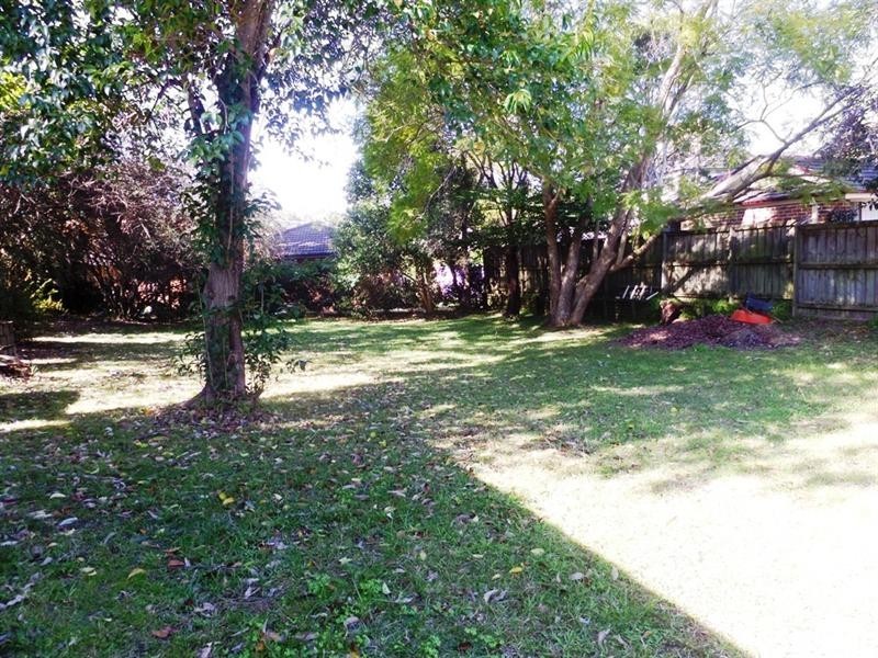 3 Roger Avenue, Castle Hill NSW 2154