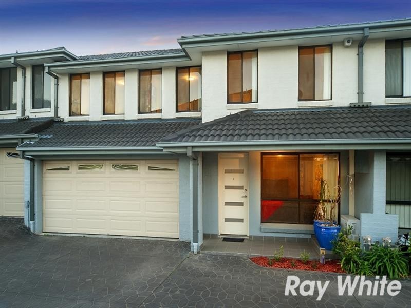 2/5 Tilia Way, Acacia Gardens NSW 2763