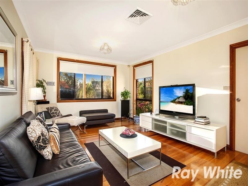 9 Sanctuary Point Road, West Pennant Hills NSW 2125