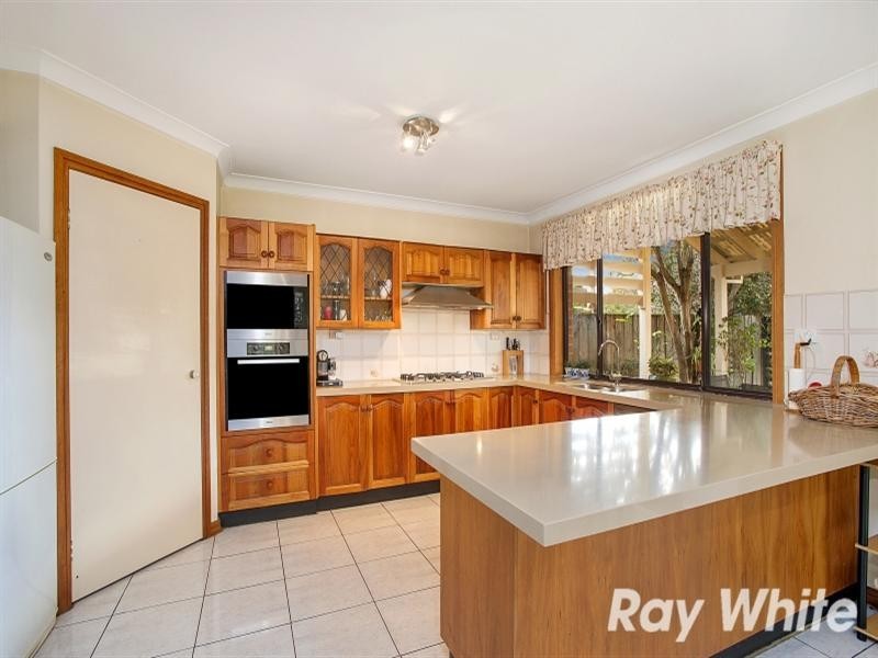 9 Sanctuary Point Road, West Pennant Hills NSW 2125