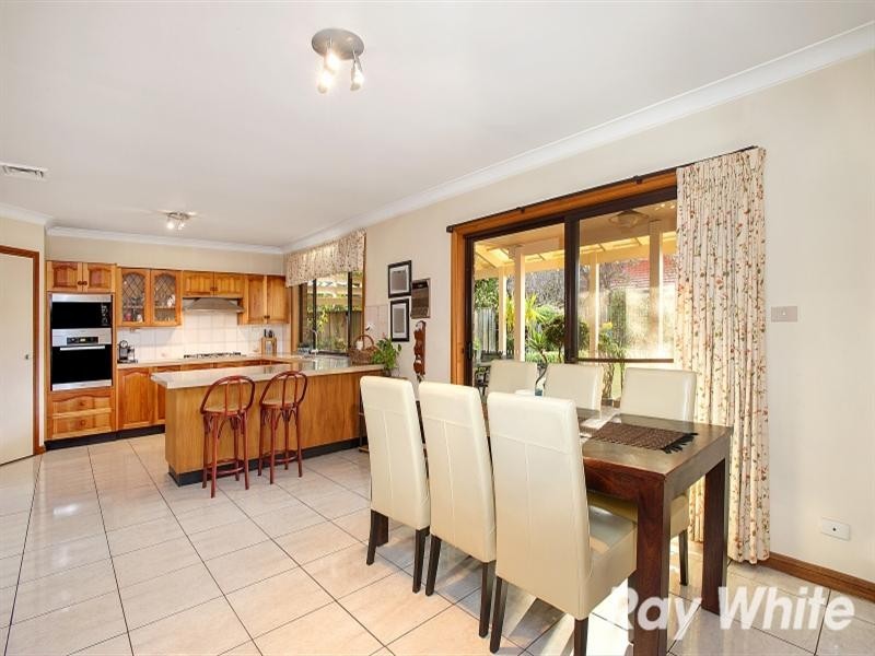 9 Sanctuary Point Road, West Pennant Hills NSW 2125