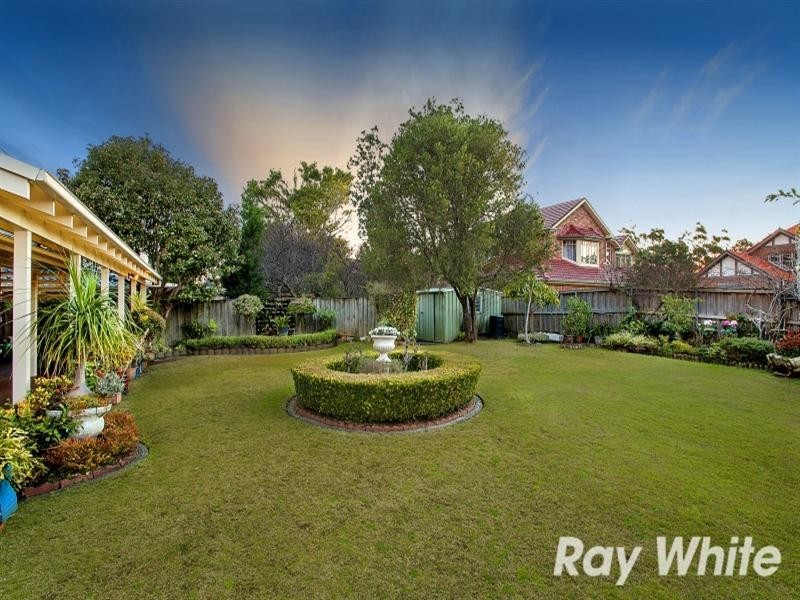 9 Sanctuary Point Road, West Pennant Hills NSW 2125