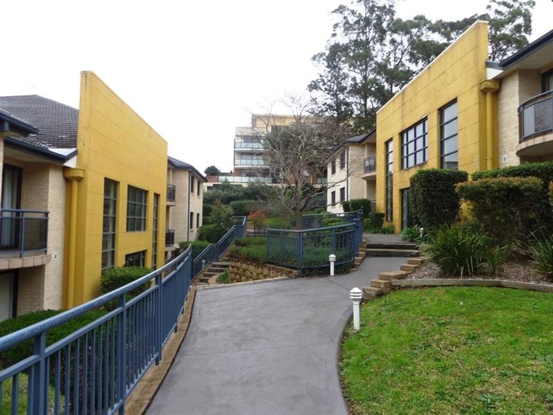 16/32-38 Jenner Street, Baulkham Hills NSW 2153