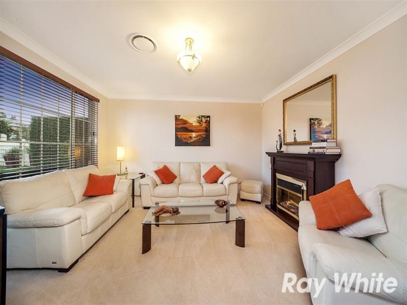 2 Amuet Place, Glenwood NSW 2768