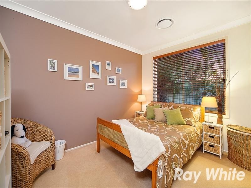 2 Amuet Place, Glenwood NSW 2768