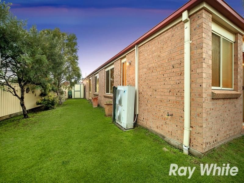 2 Amuet Place, Glenwood NSW 2768