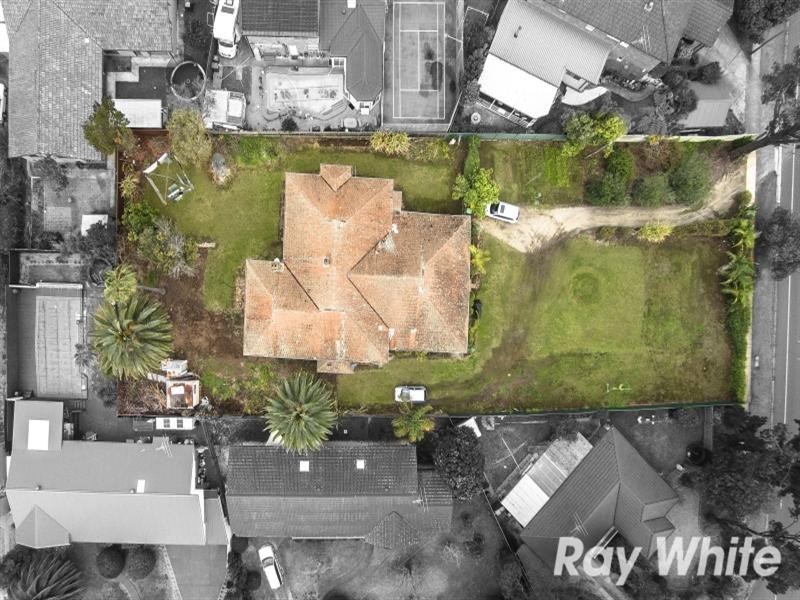 Baulkham Hills NSW 2153