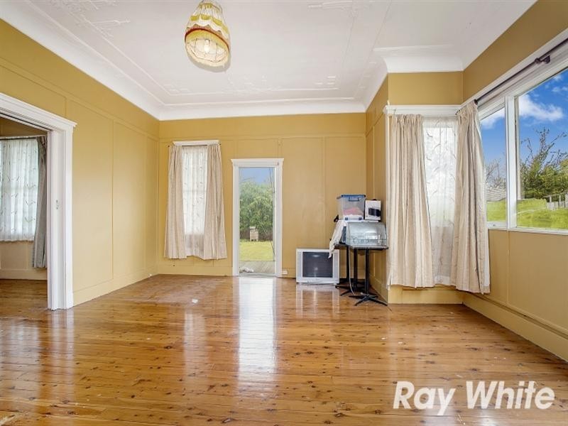 Baulkham Hills NSW 2153