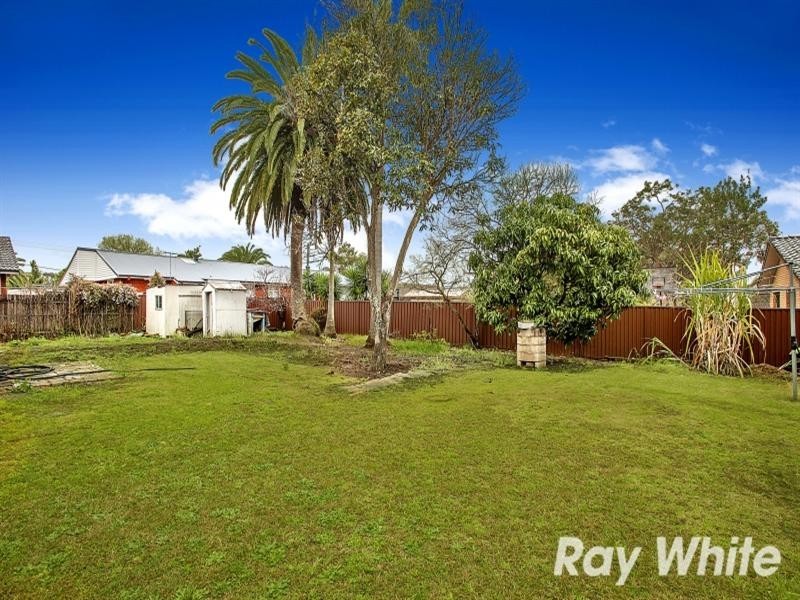 Baulkham Hills NSW 2153