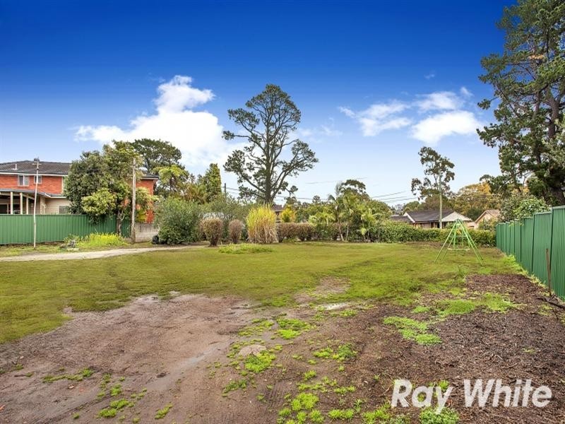 Baulkham Hills NSW 2153