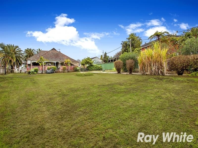 Baulkham Hills NSW 2153