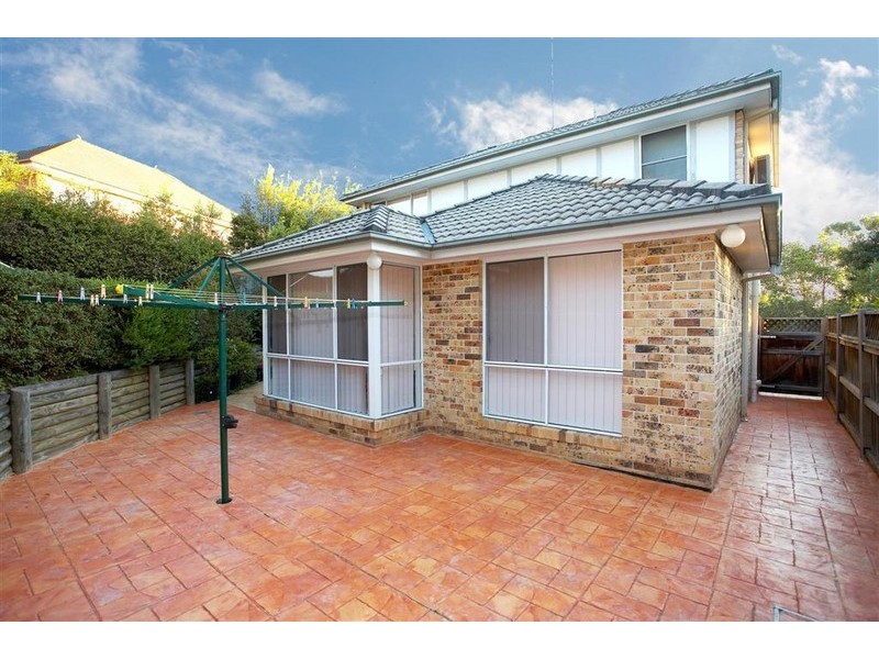 6/6 Coonara Avenue, West Pennant Hills NSW 2125