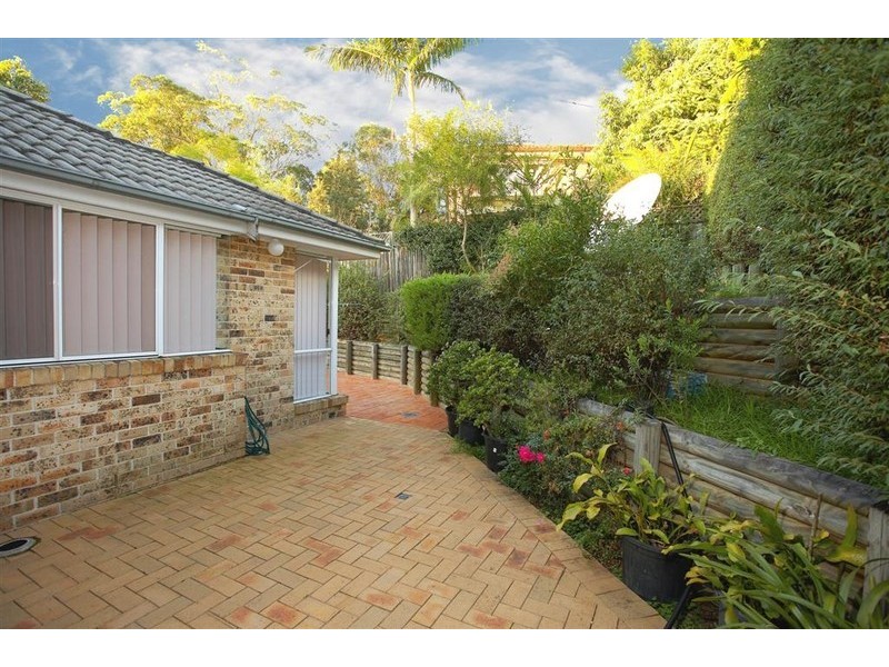 6/6 Coonara Avenue, West Pennant Hills NSW 2125