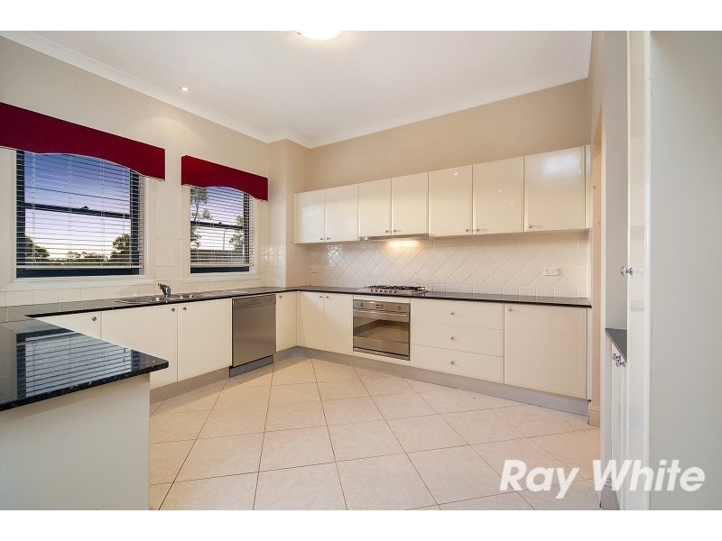 36 Ridgehaven Place, Bella Vista NSW 2153