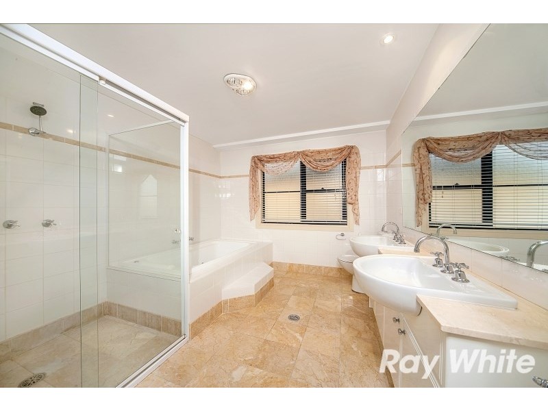 36 Ridgehaven Place, Bella Vista NSW 2153