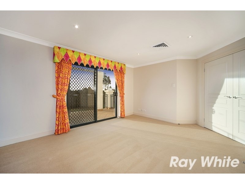 36 Ridgehaven Place, Bella Vista NSW 2153