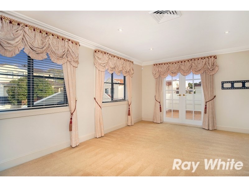 36 Ridgehaven Place, Bella Vista NSW 2153