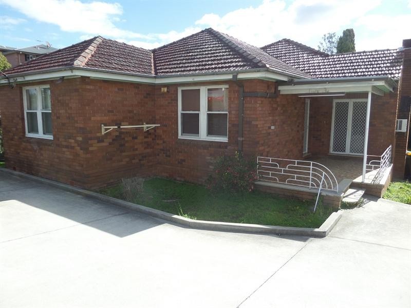 246 Old Northern Road, Castle Hill NSW 2154