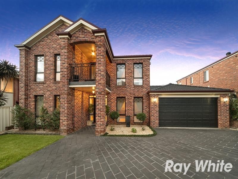 52 Marie Avenue, Glenwood NSW 2768