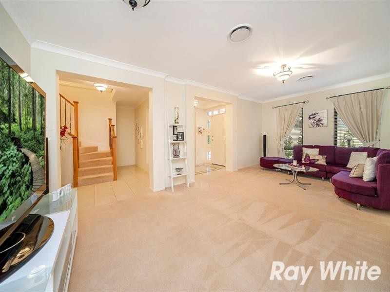 52 Marie Avenue, Glenwood NSW 2768