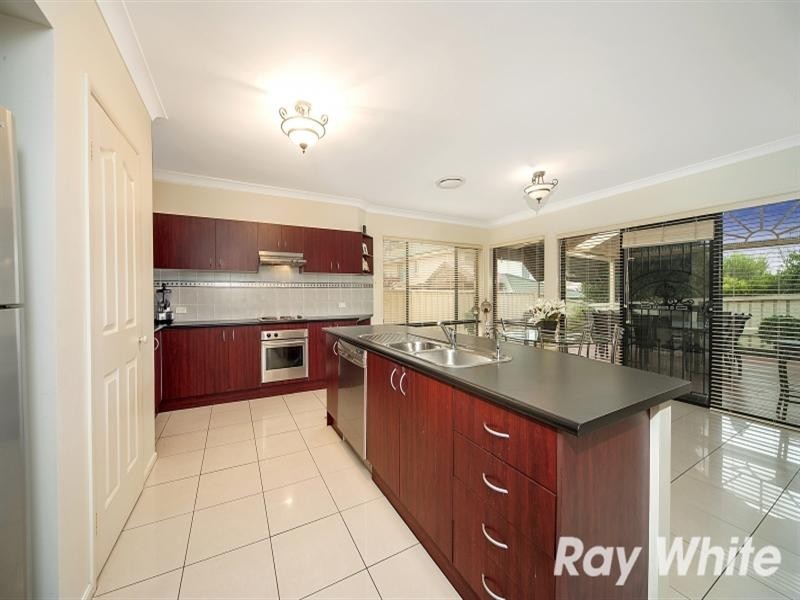 52 Marie Avenue, Glenwood NSW 2768